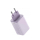 BASEUS Ładowarka sieciowa GaN6 Pro, 2xUSB-C , 2xUSB, 65W (fioletowa P10162701533-00 - 1310919 - zdjęcie 4